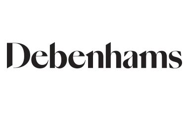 Debenhams Accepting One4all Gift Cards