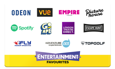 Odeon gift card balance check