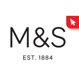 Marks & Spencers Gift Cards & Vouchers