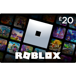 Roblox 20gbp Egift - one4all robux gift card tesco Roblox 20gbp Egift - robux gift card tesco