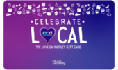 Camberley Gift Card