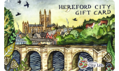 Hereford Gift Card