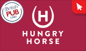 Hungry Horse