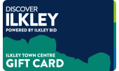 Ilkley Gift Card
