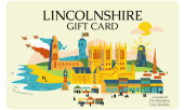 Lincolnshire Gift Card