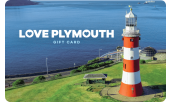 Love Plymouth Gift Card