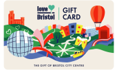 Bristol Gift Card