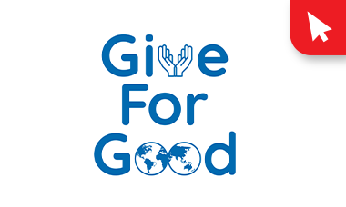 Give For Good