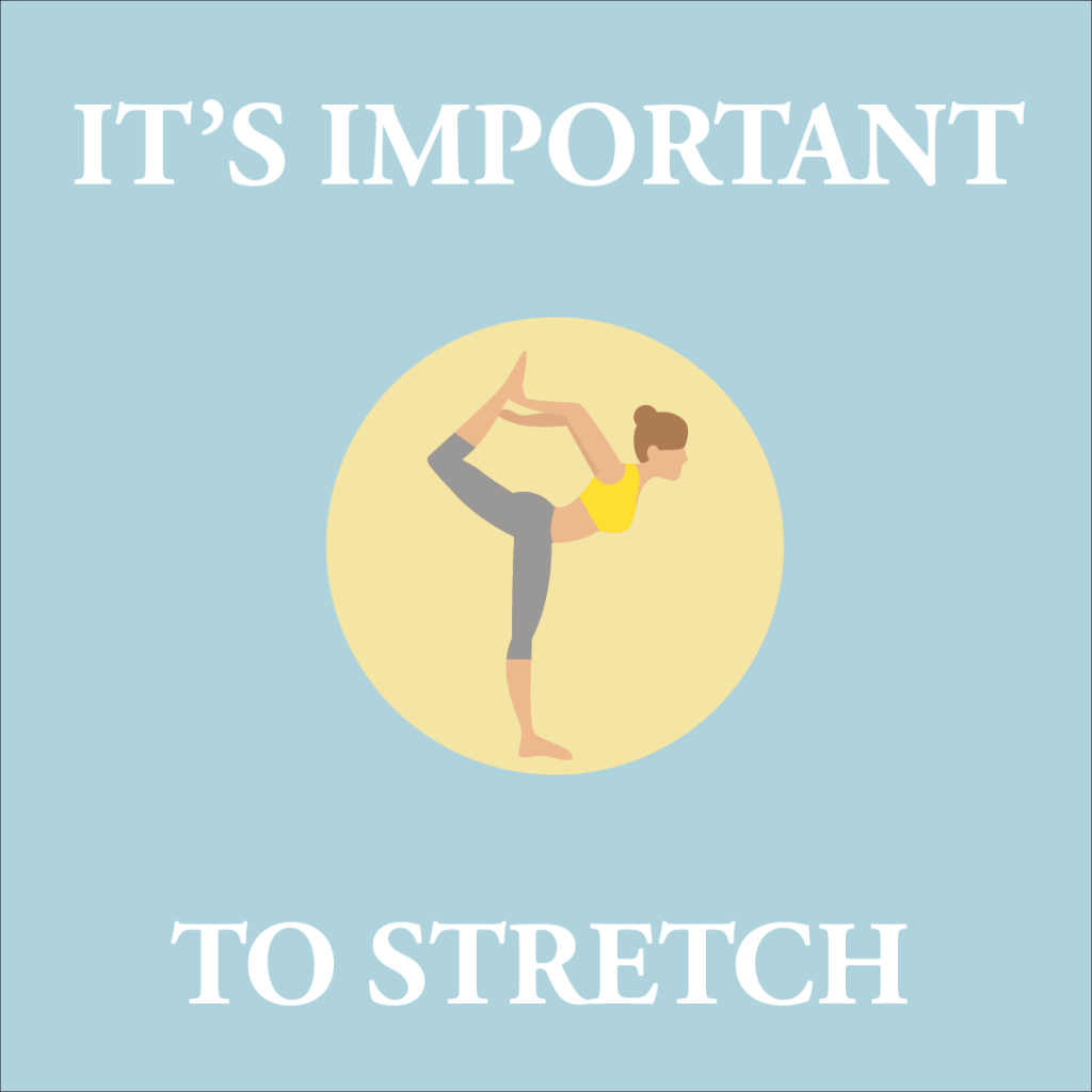 stretch