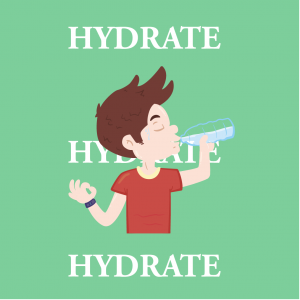 Hydrate