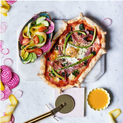 pizza