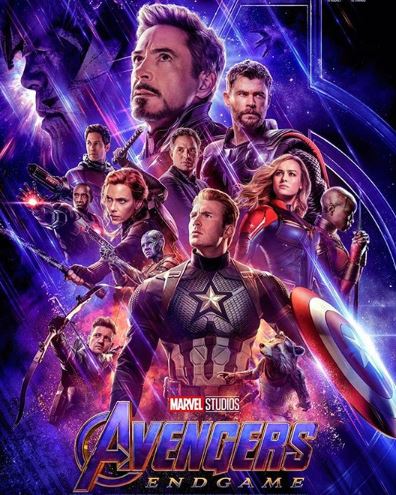 Avengers: Endgame