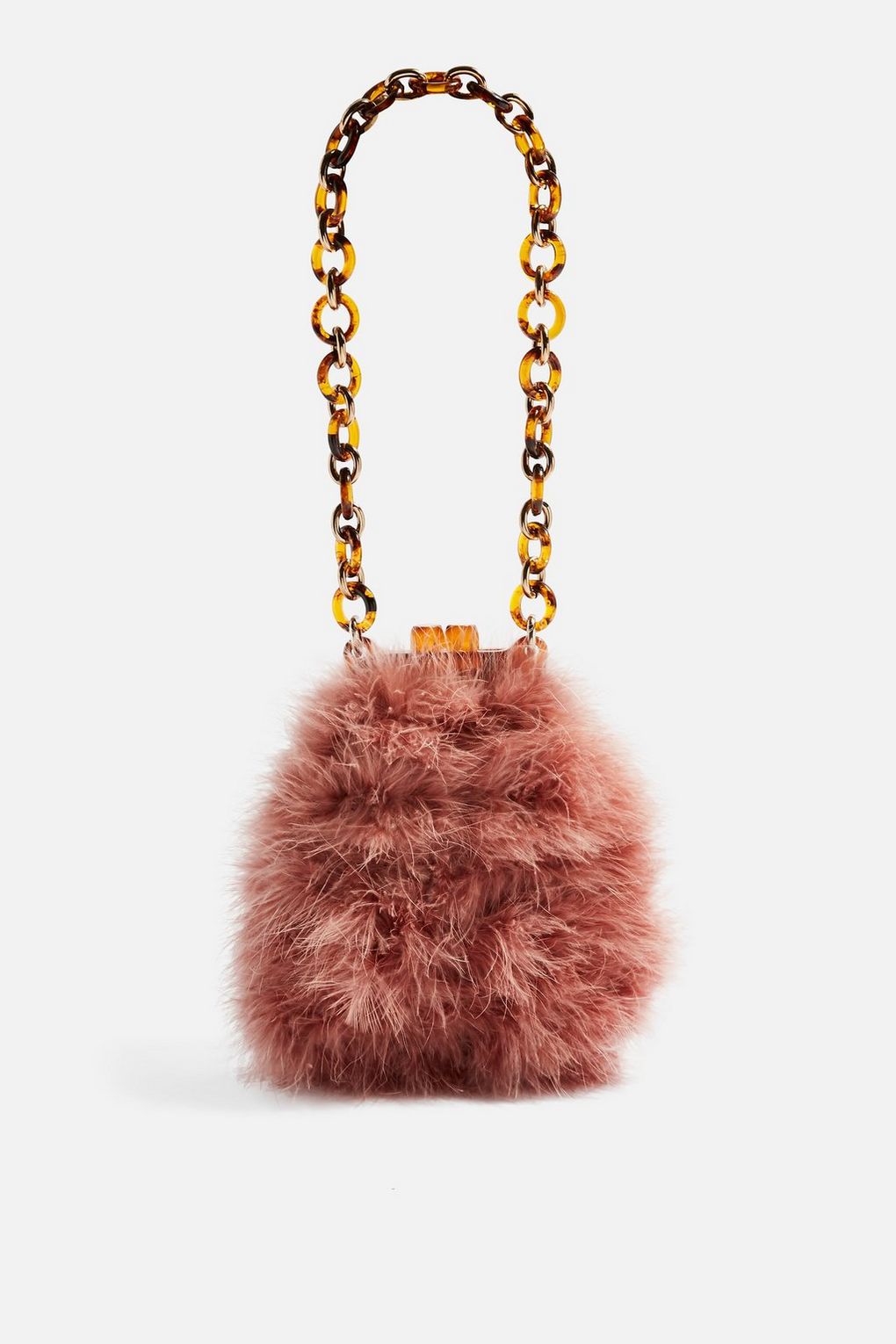 Fur Bag