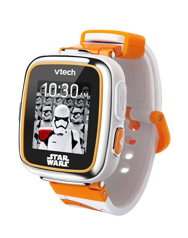Star Wars BB8 Camera Watch