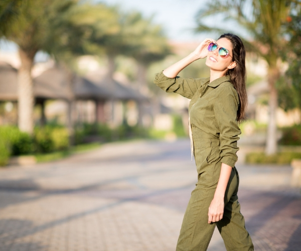 Boiler Suits