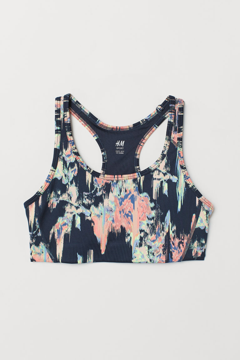 Sports Bra