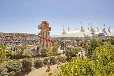Butlins