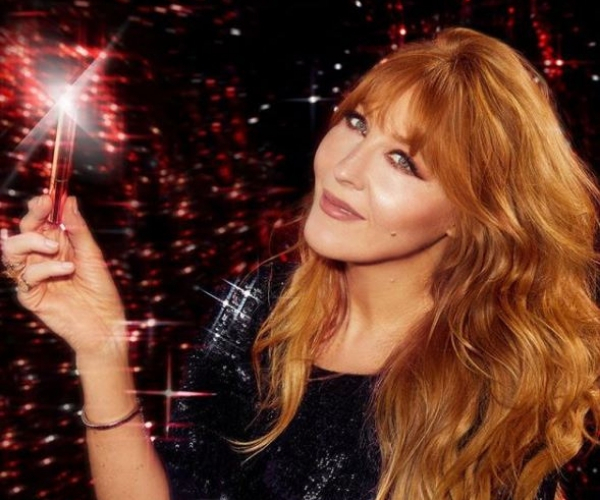 Charlotte Tilbury