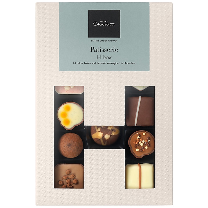 Chocolates