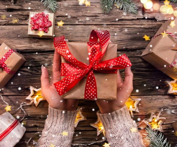 Christmas Present
