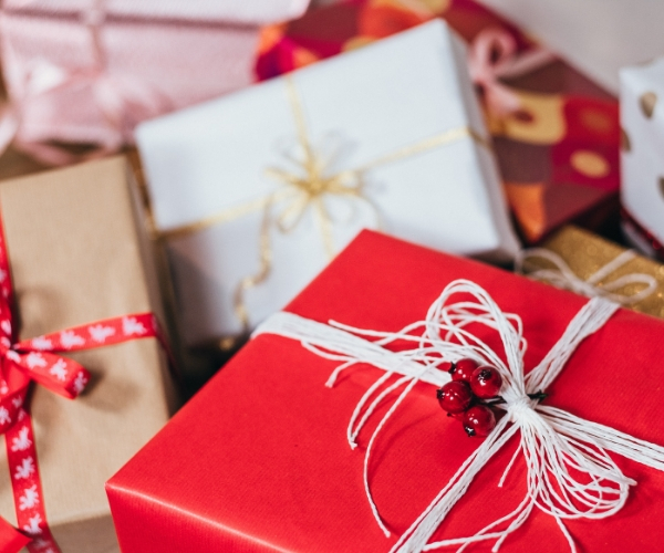 Christmas Presents