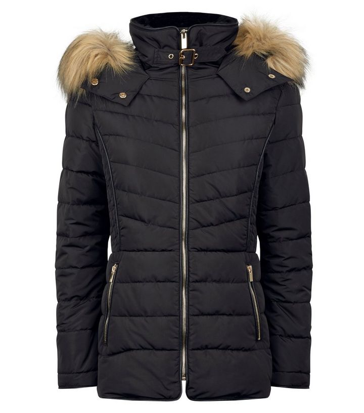 Winter Coat