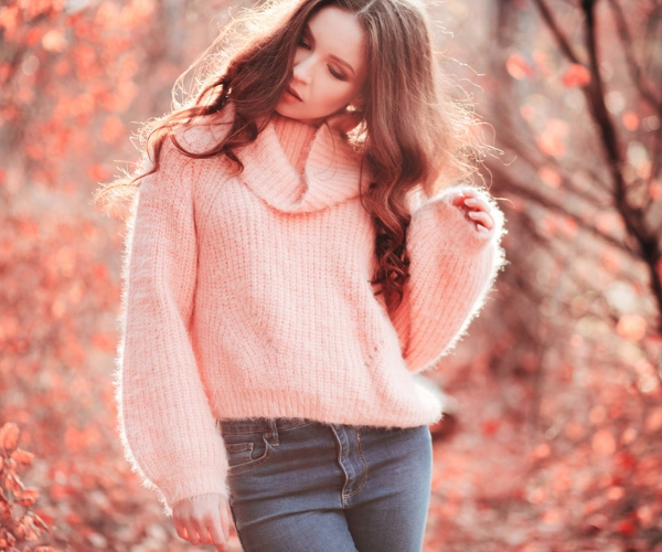 Coral Fashion
