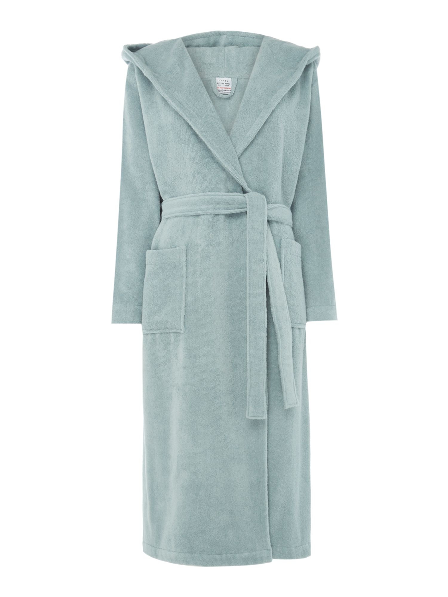 Dressing Gown