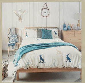 Duvet