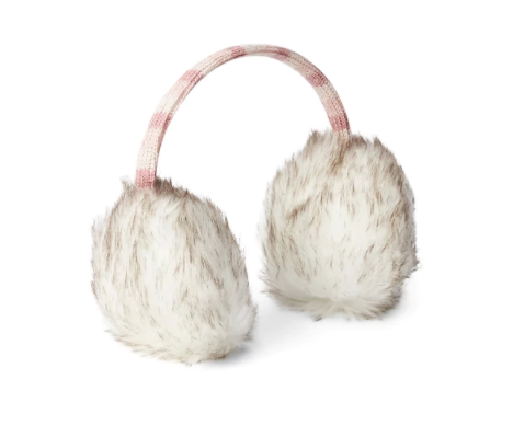 Ear muffs