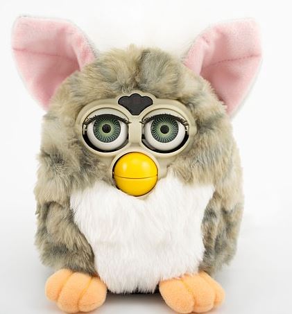 Furby