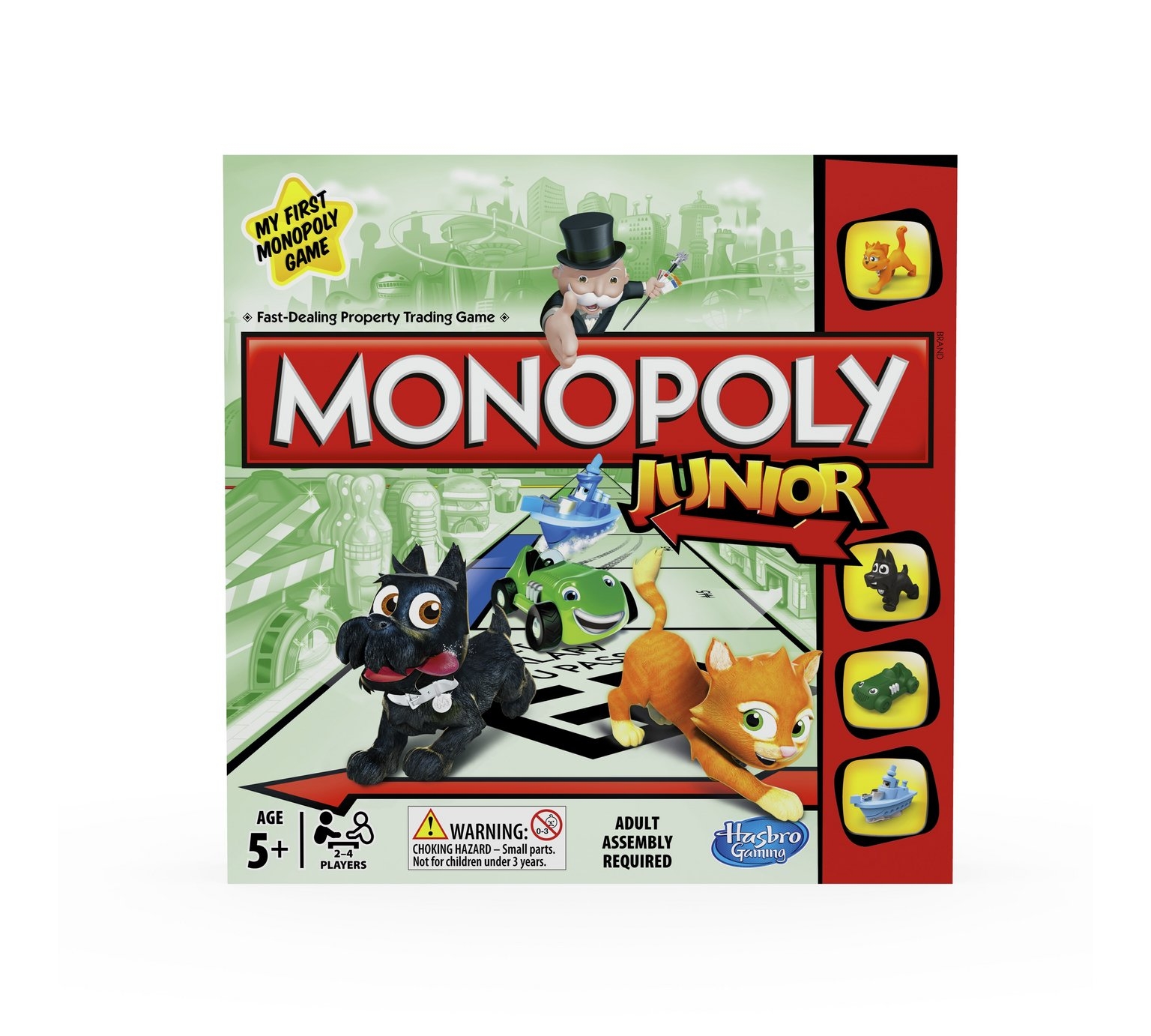 Monopoly