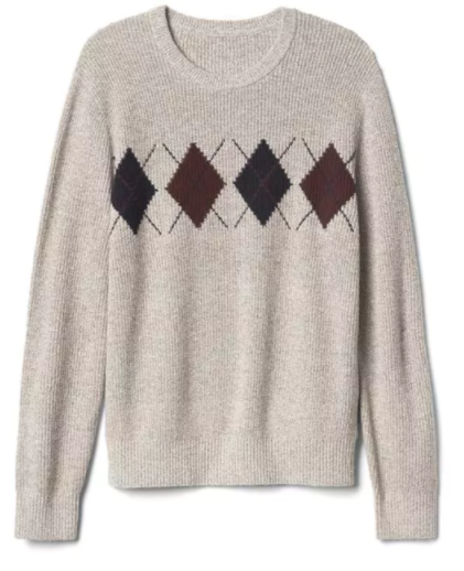 Jumper