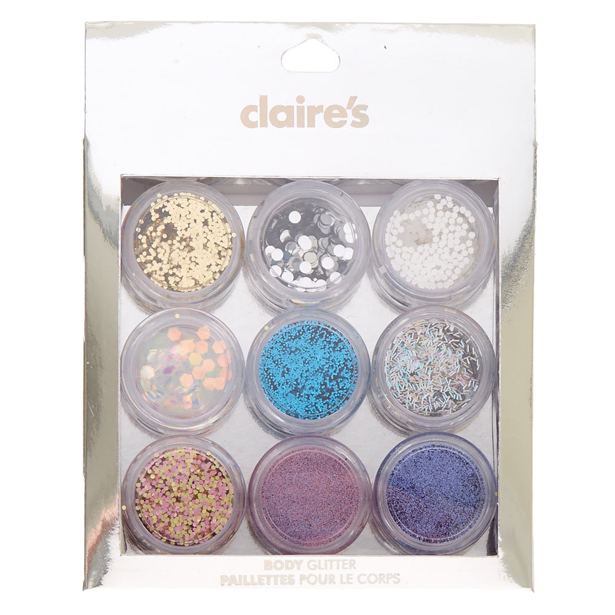 Glitter