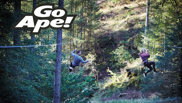 Go Ape