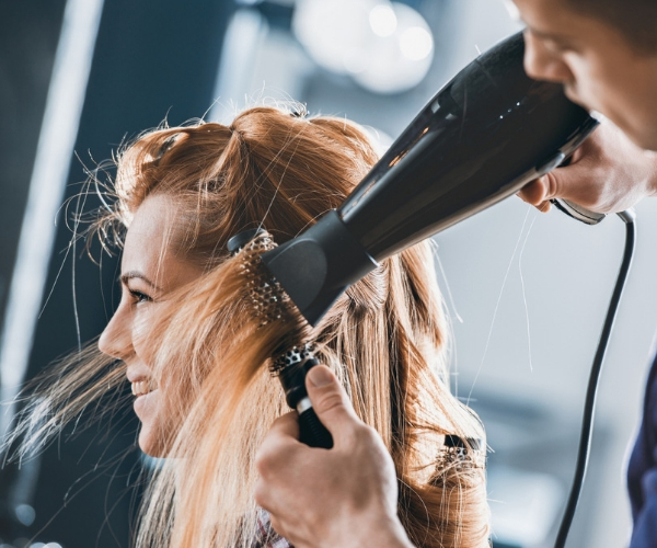 Hair Stylist
