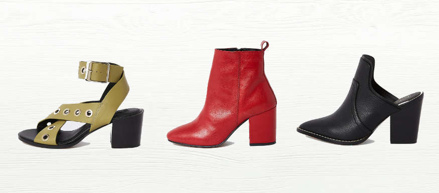 Heels