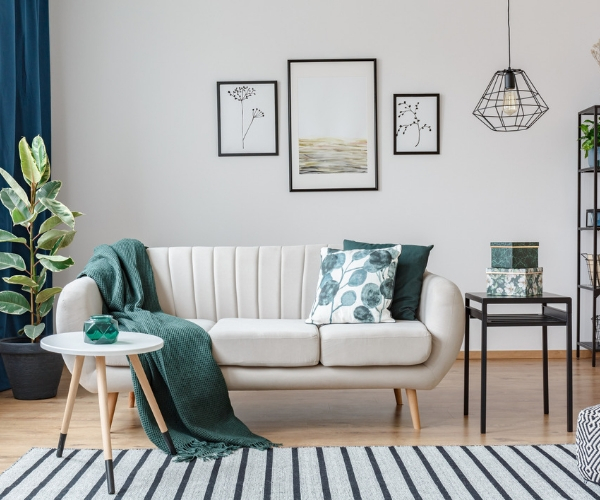 Home Interiors