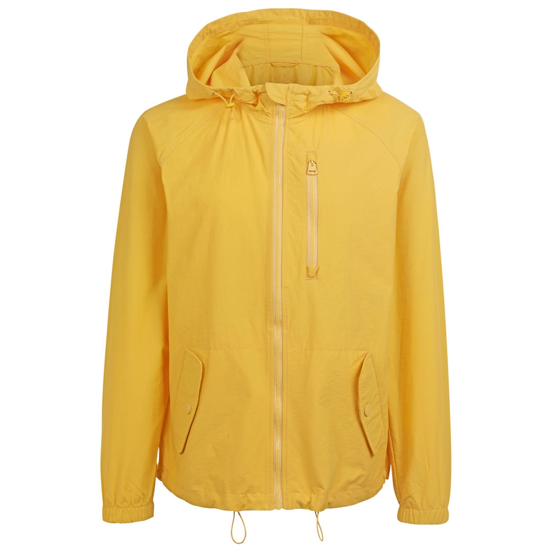 Rain Jacket