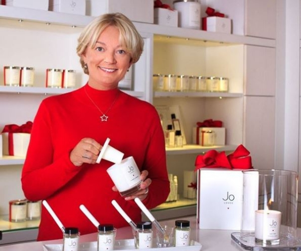 Jo Malone