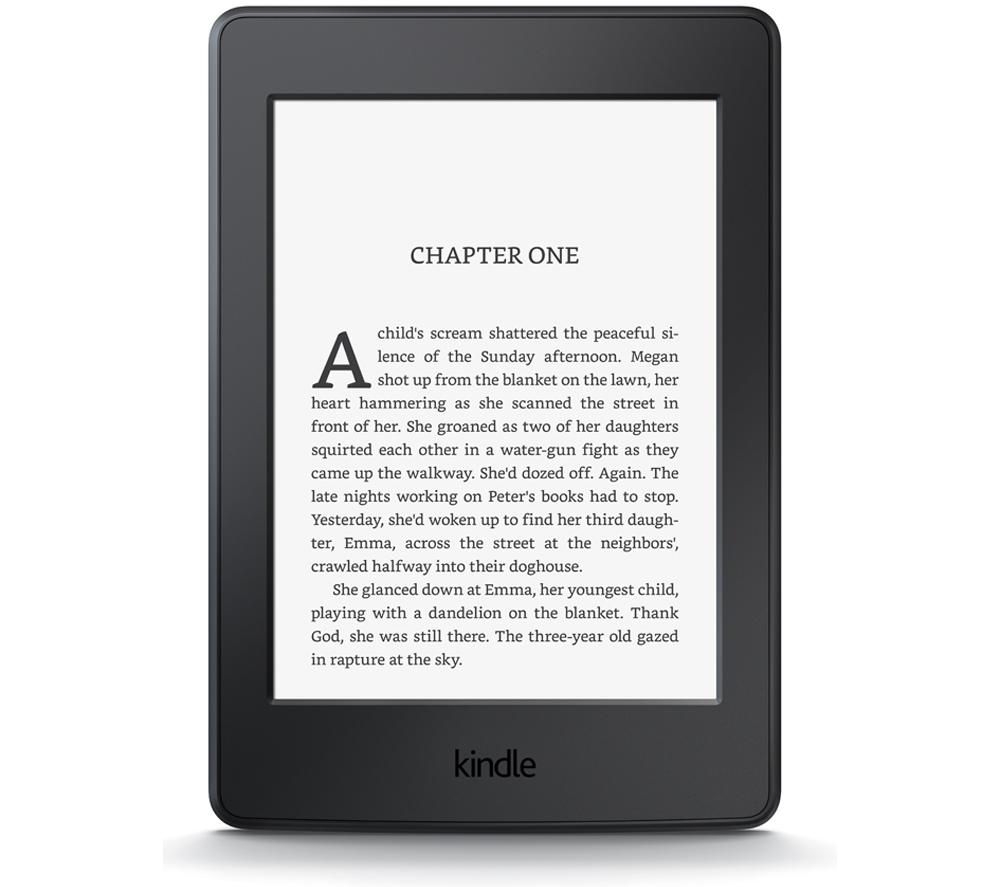 Kindle
