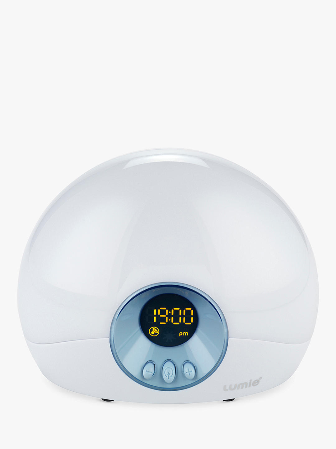 Lumie Clock