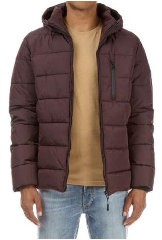 coat