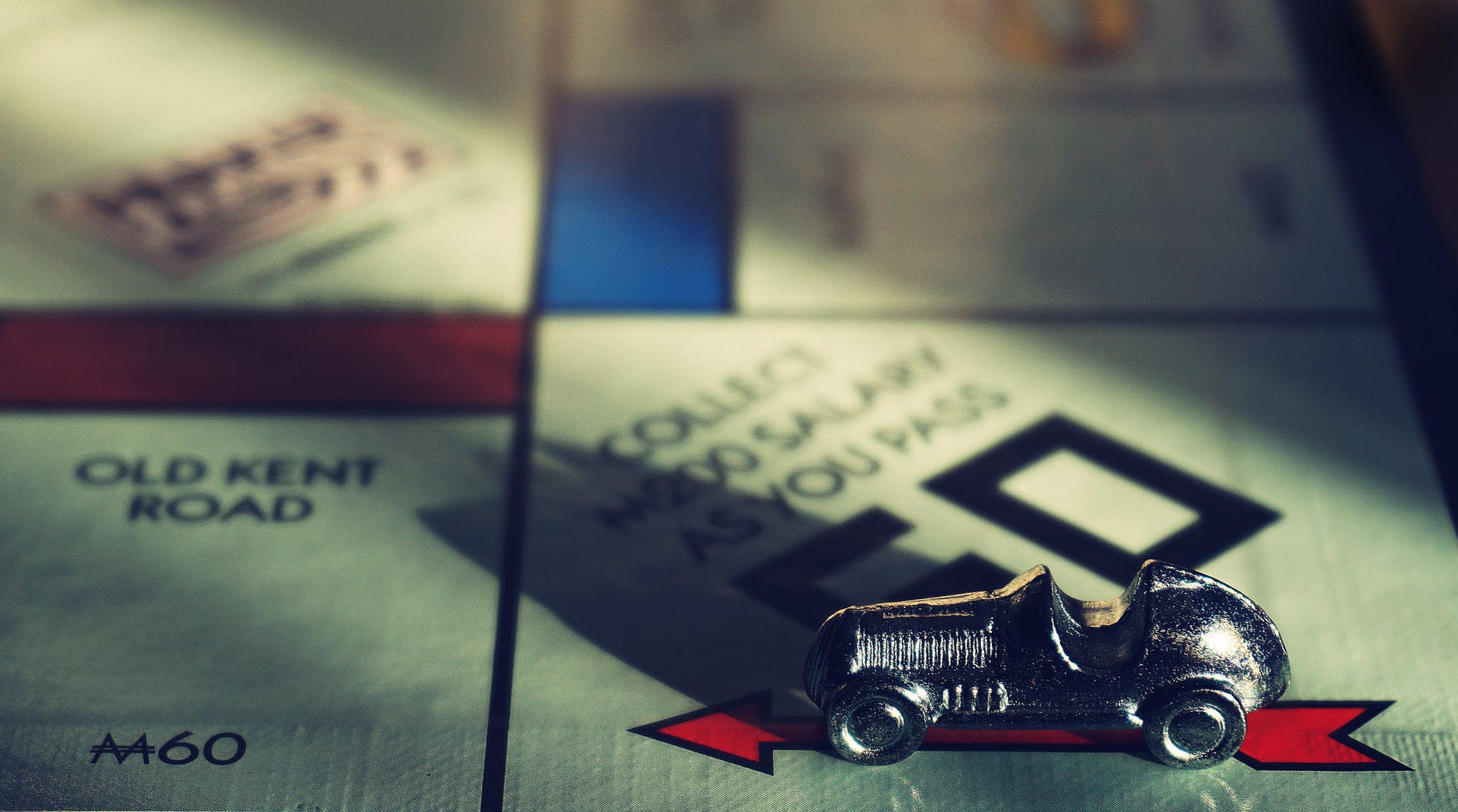 Monopoly