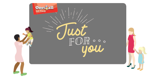 Gift Card Range Gift Card Range