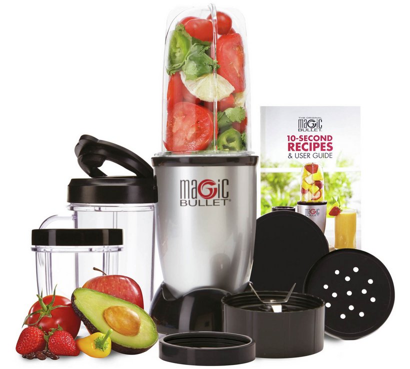 Nutribullet