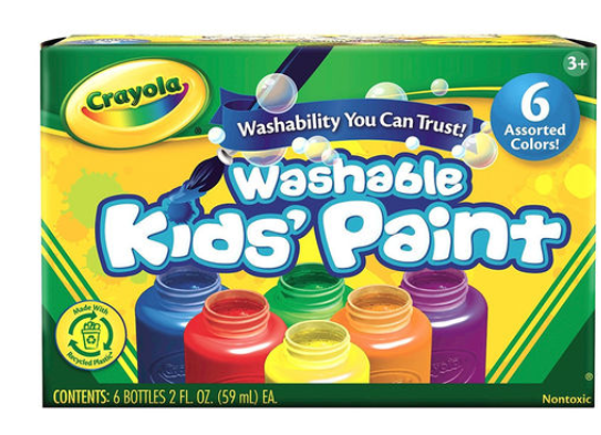 Paint