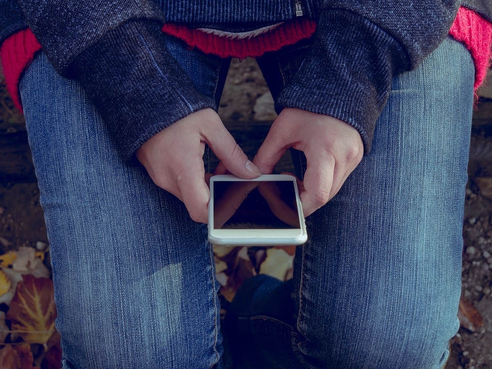 phone