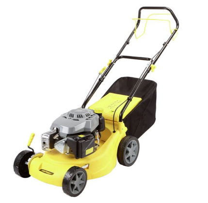 lawn mower