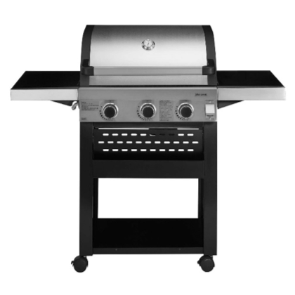 BBQ